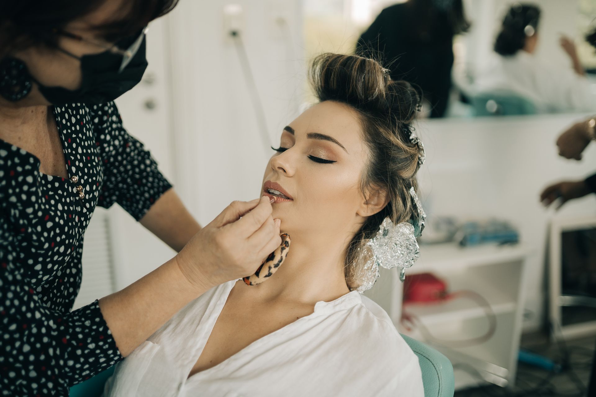 Casamento Bia e Dani - Portal Girassol - Campinas - SP - 2 - 5