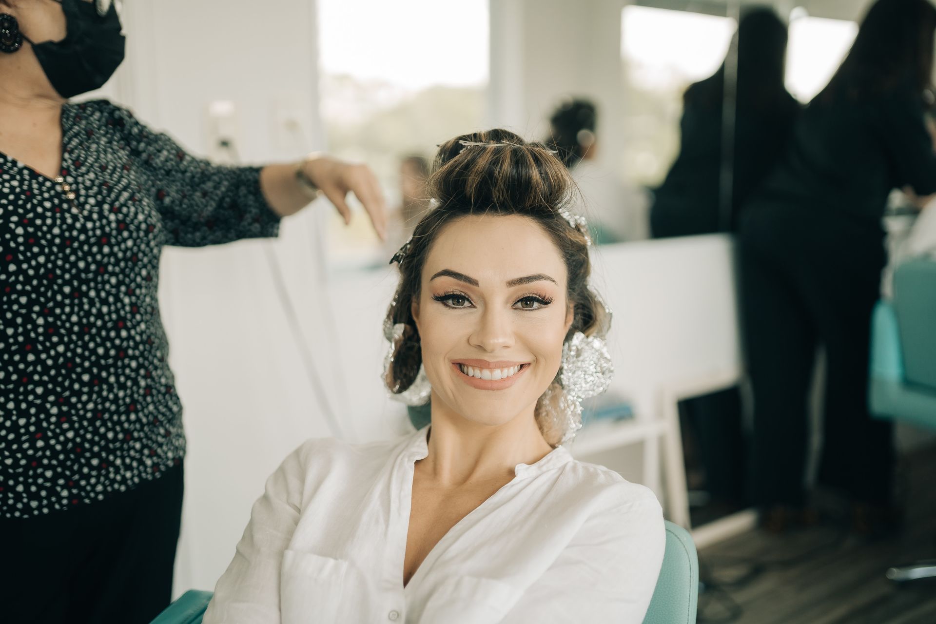 Casamento Bia e Dani - Portal Girassol - Campinas - SP - 2 - 6