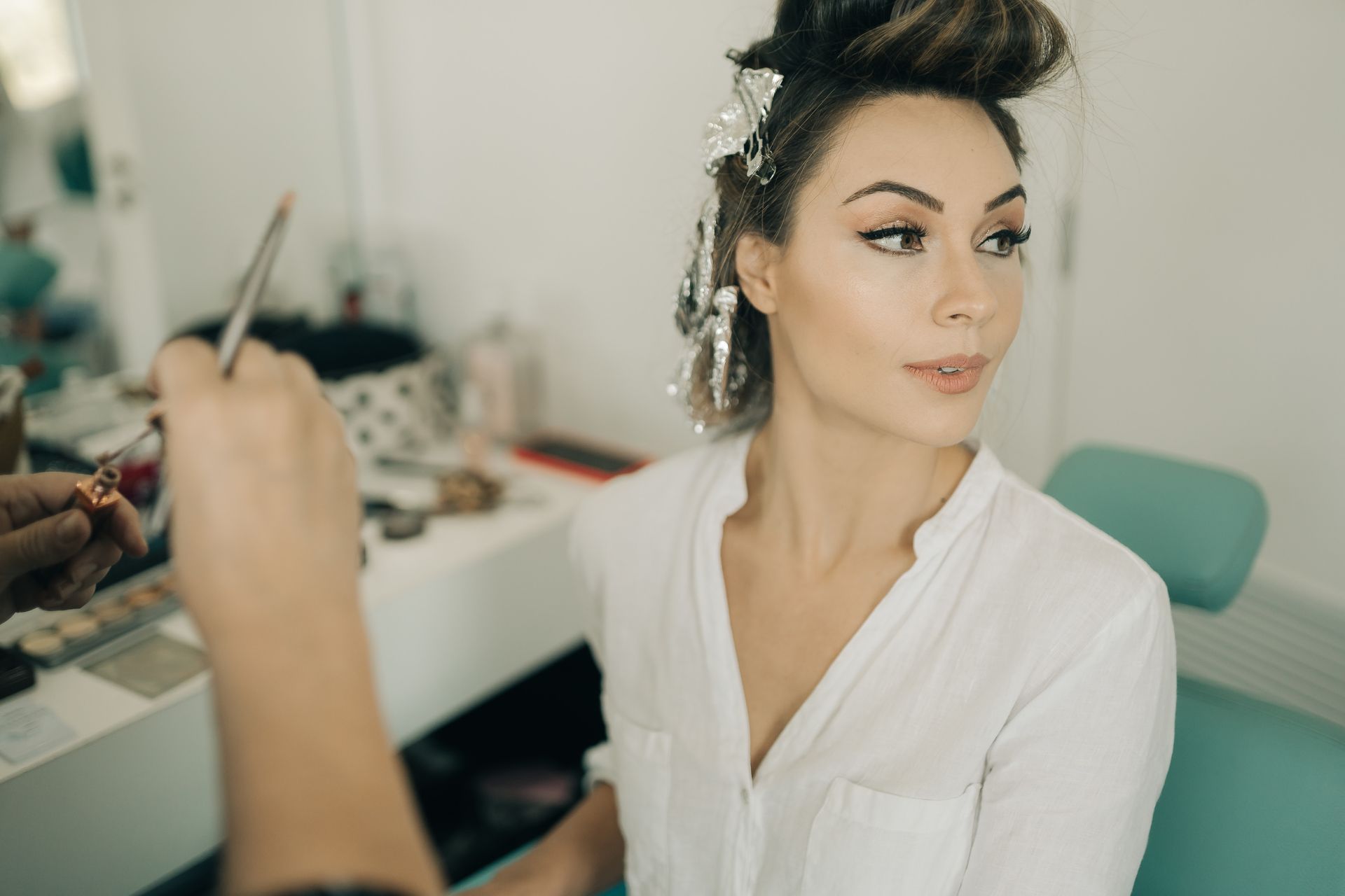 Casamento Bia e Dani - Portal Girassol - Campinas - SP - 2 - 7