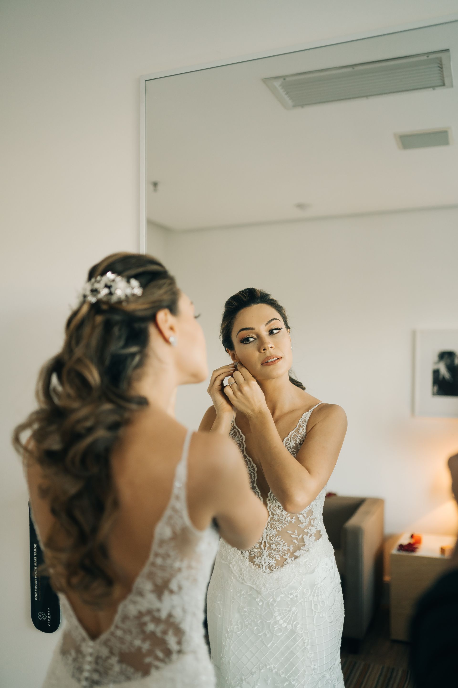 Casamento Bia e Dani - Portal Girassol - Campinas - SP - 2 - 8