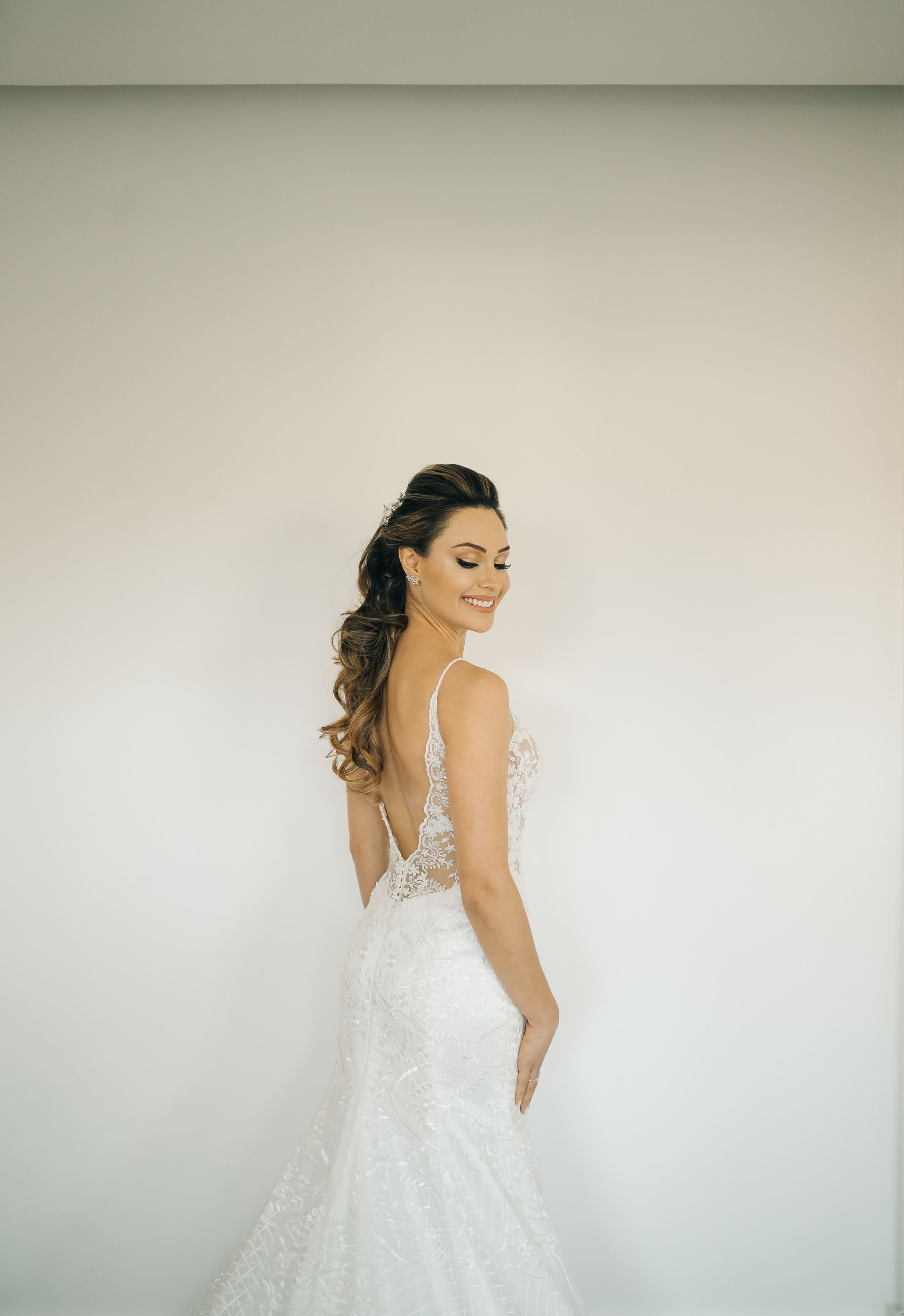 Casamento Bia e Dani - Portal Girassol - Campinas - SP - 2 - 9