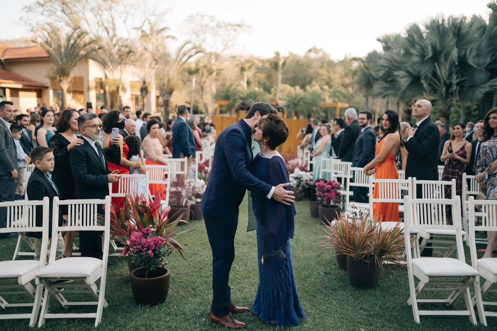 Casamento Bia e Dani - Portal Girassol - Campinas - SP - 2 - 12