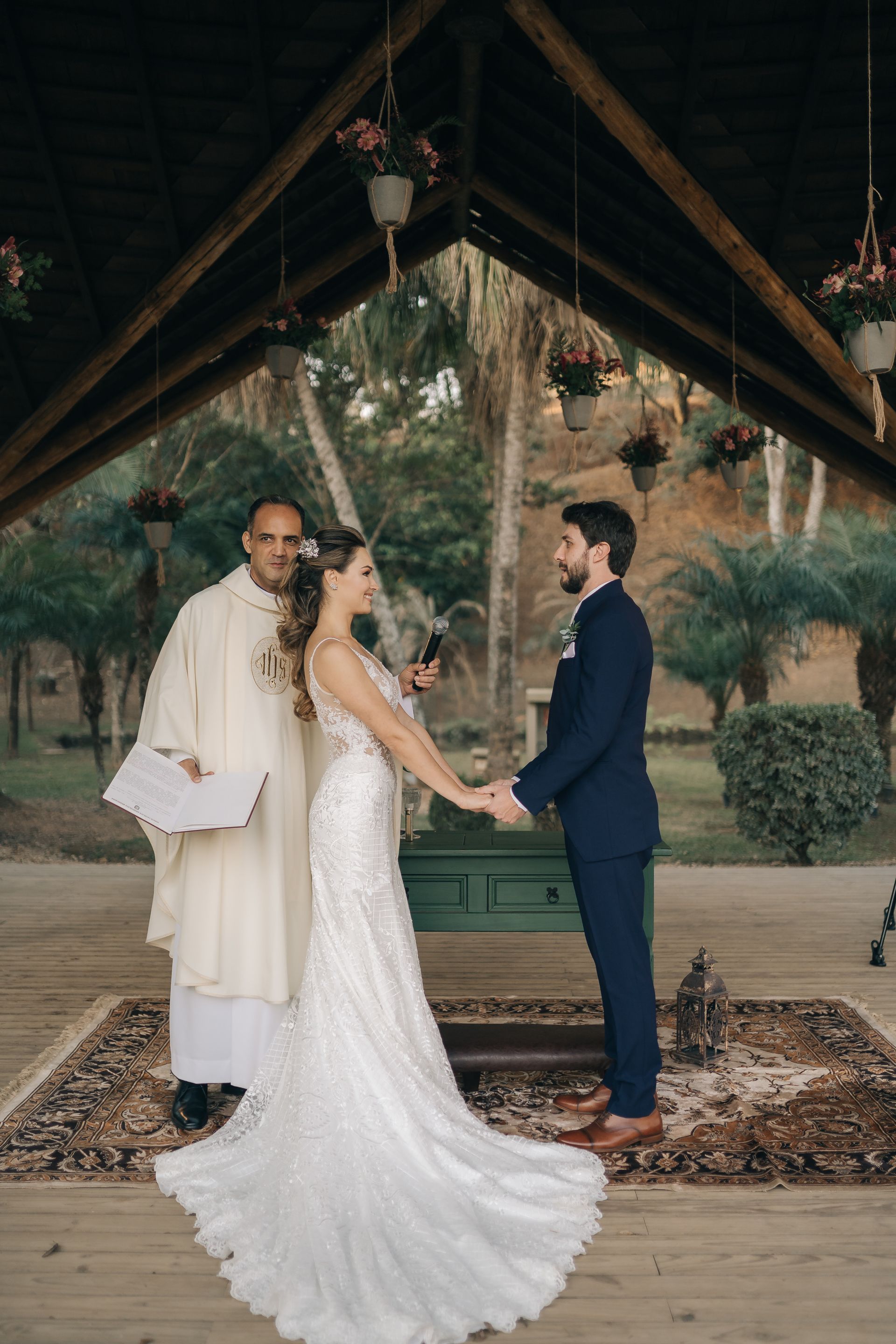 Casamento Bia e Dani - Portal Girassol - Campinas - SP - 2 - 23