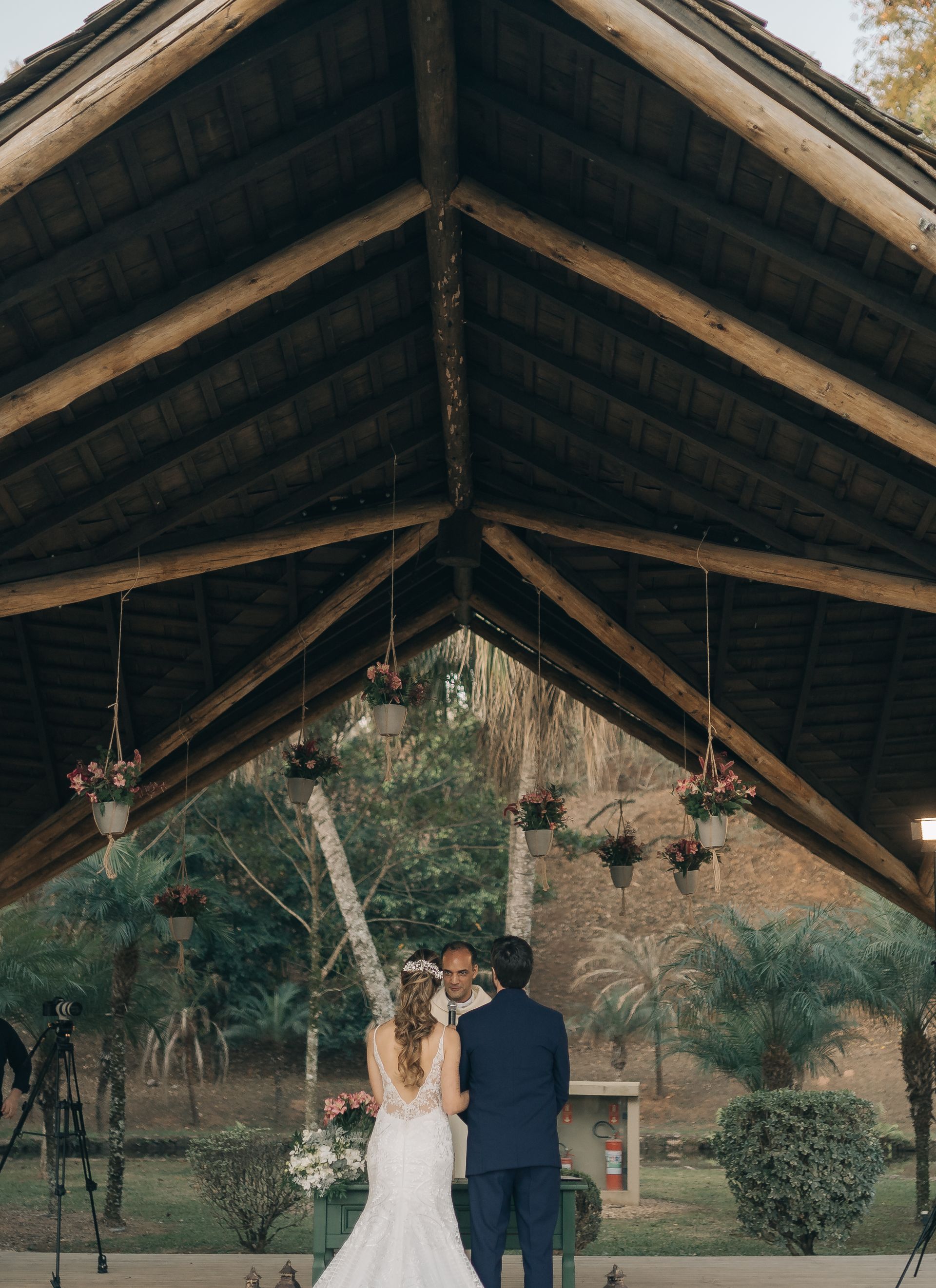 Casamento Bia e Dani - Portal Girassol - Campinas - SP - 2 - 25