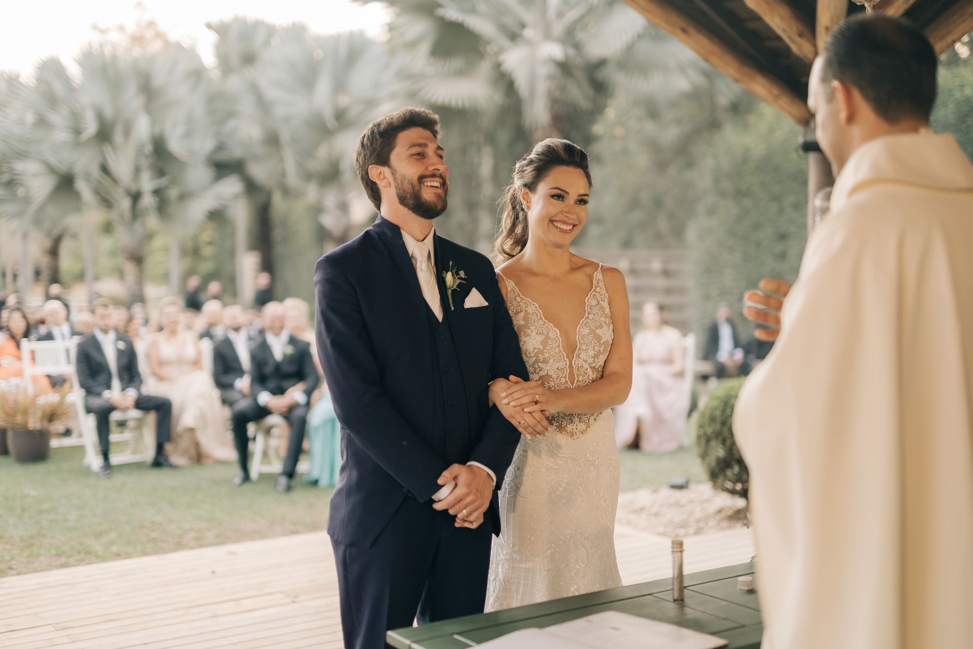 Casamento Bia e Dani - Portal Girassol - Campinas - SP - 2 - 26