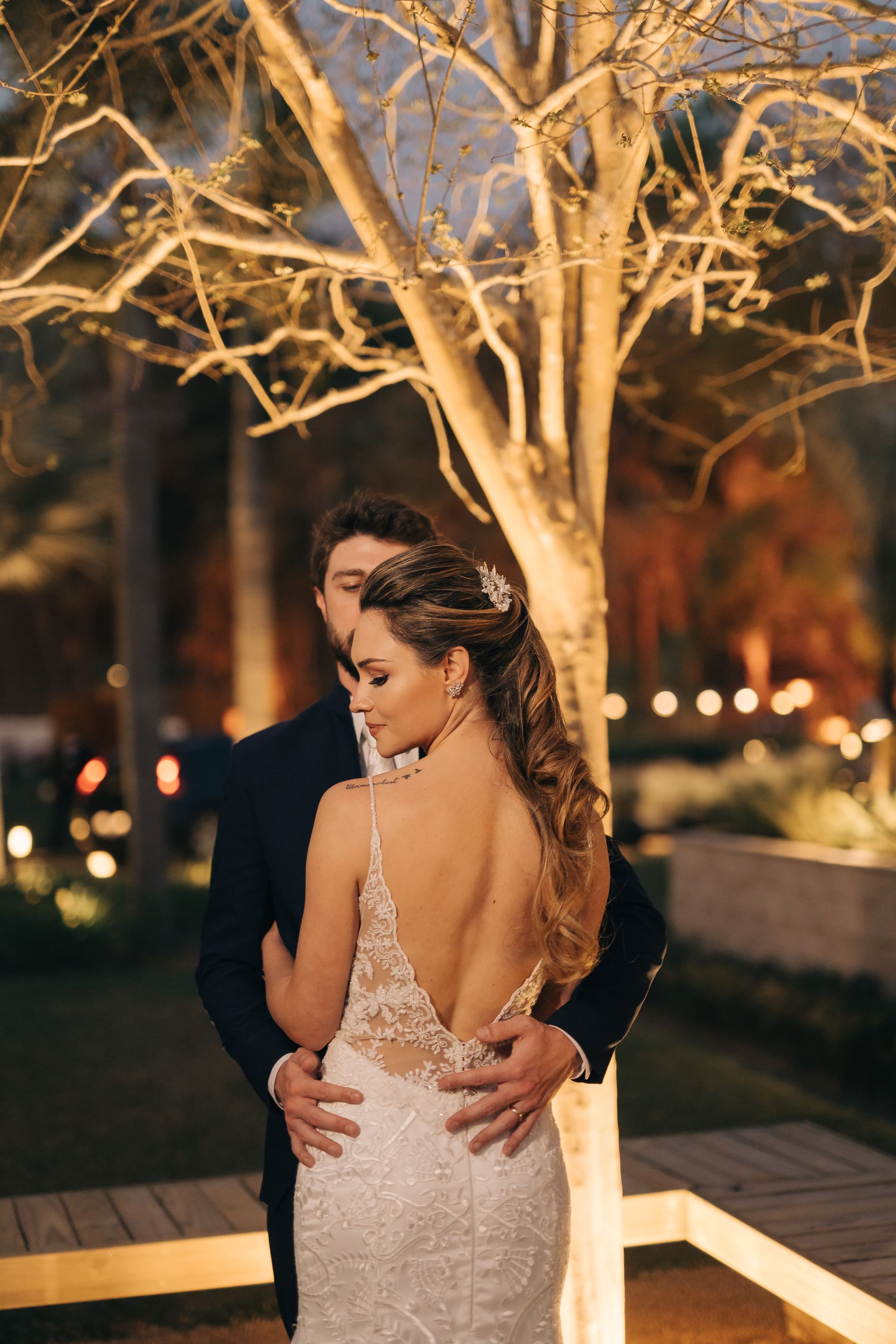 Casamento Bia e Dani - Portal Girassol - Campinas - SP - 2 - 48