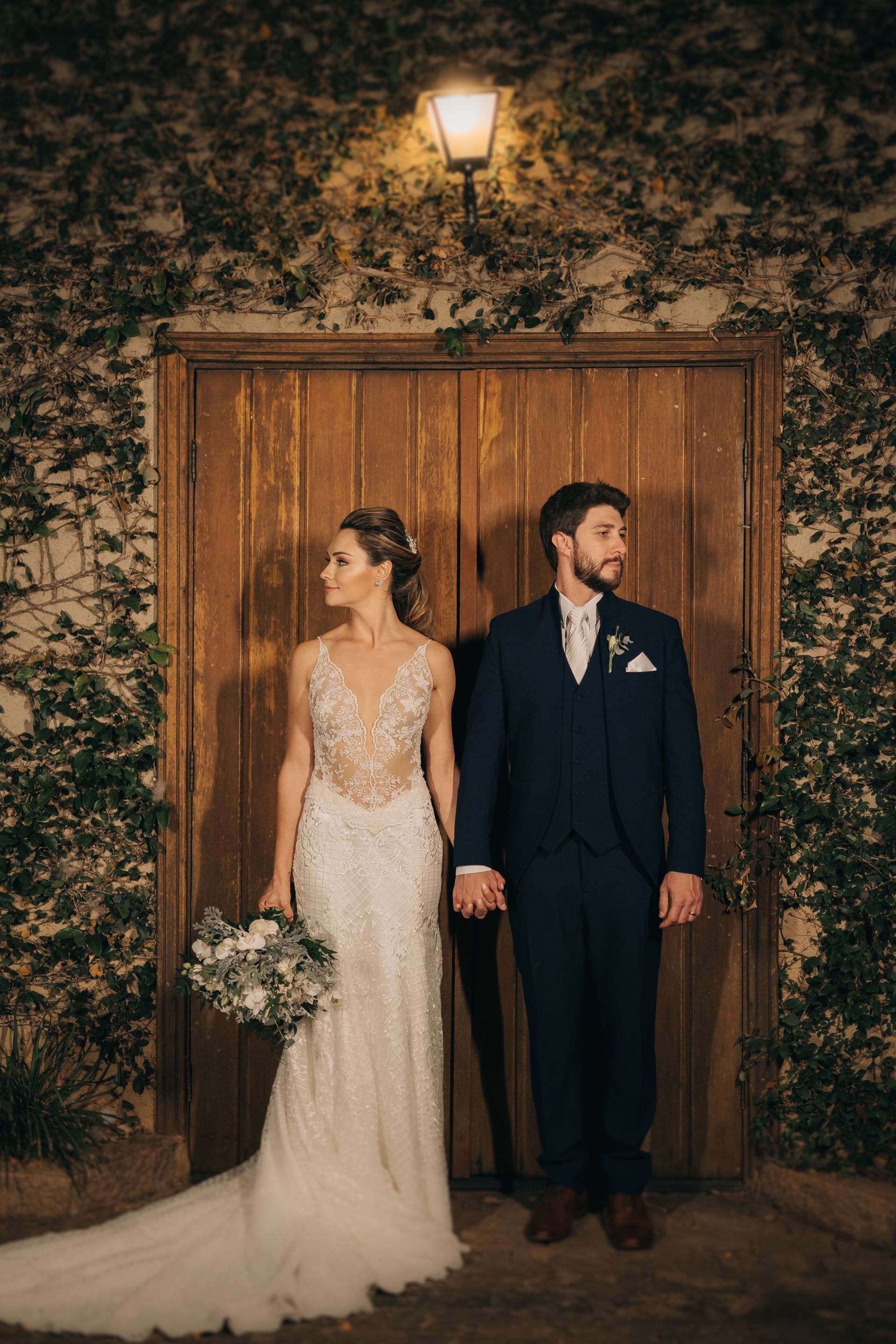 Casamento Bia e Dani - Portal Girassol - Campinas - SP - 2 - 50