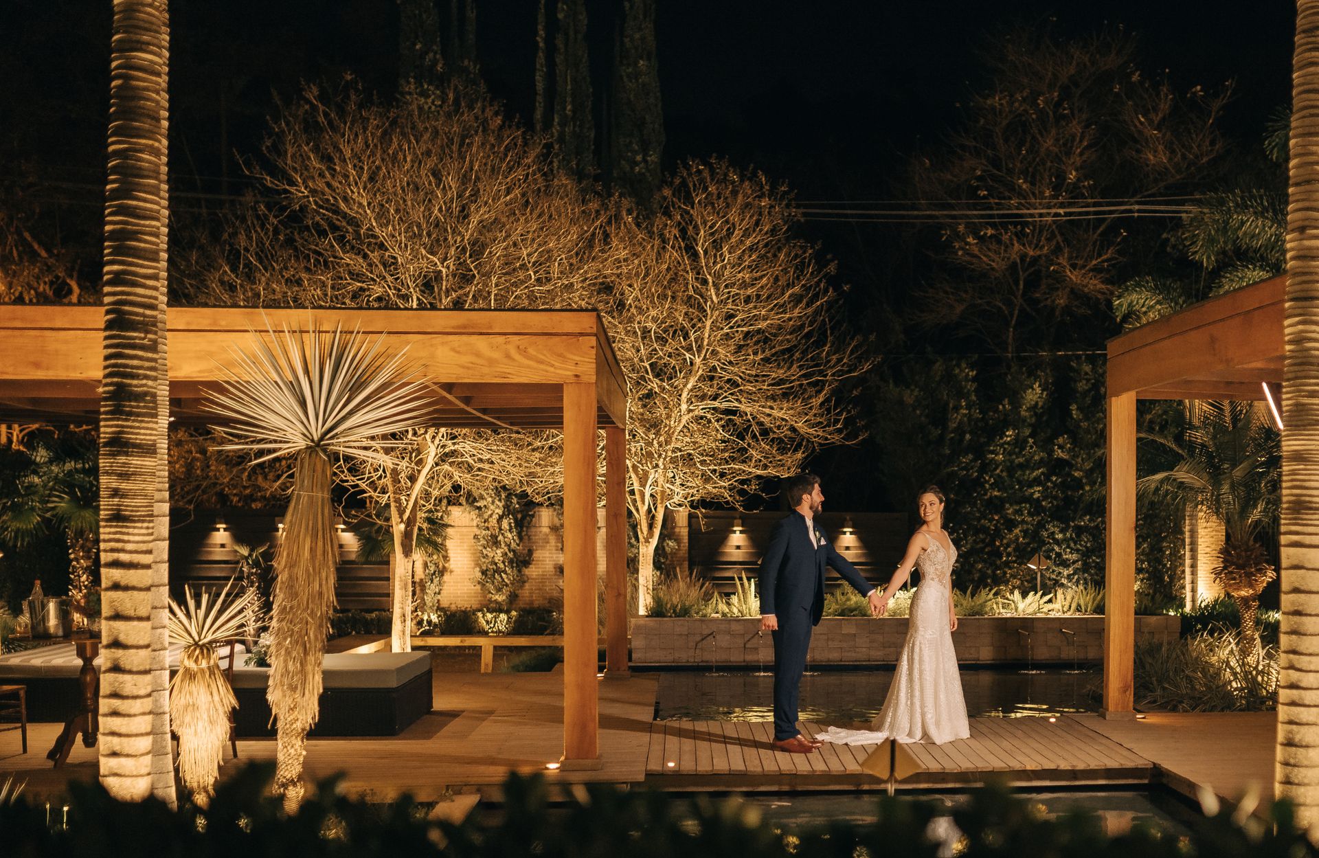 Casamento Bia e Dani - Portal Girassol - Campinas - SP - 2 - 51