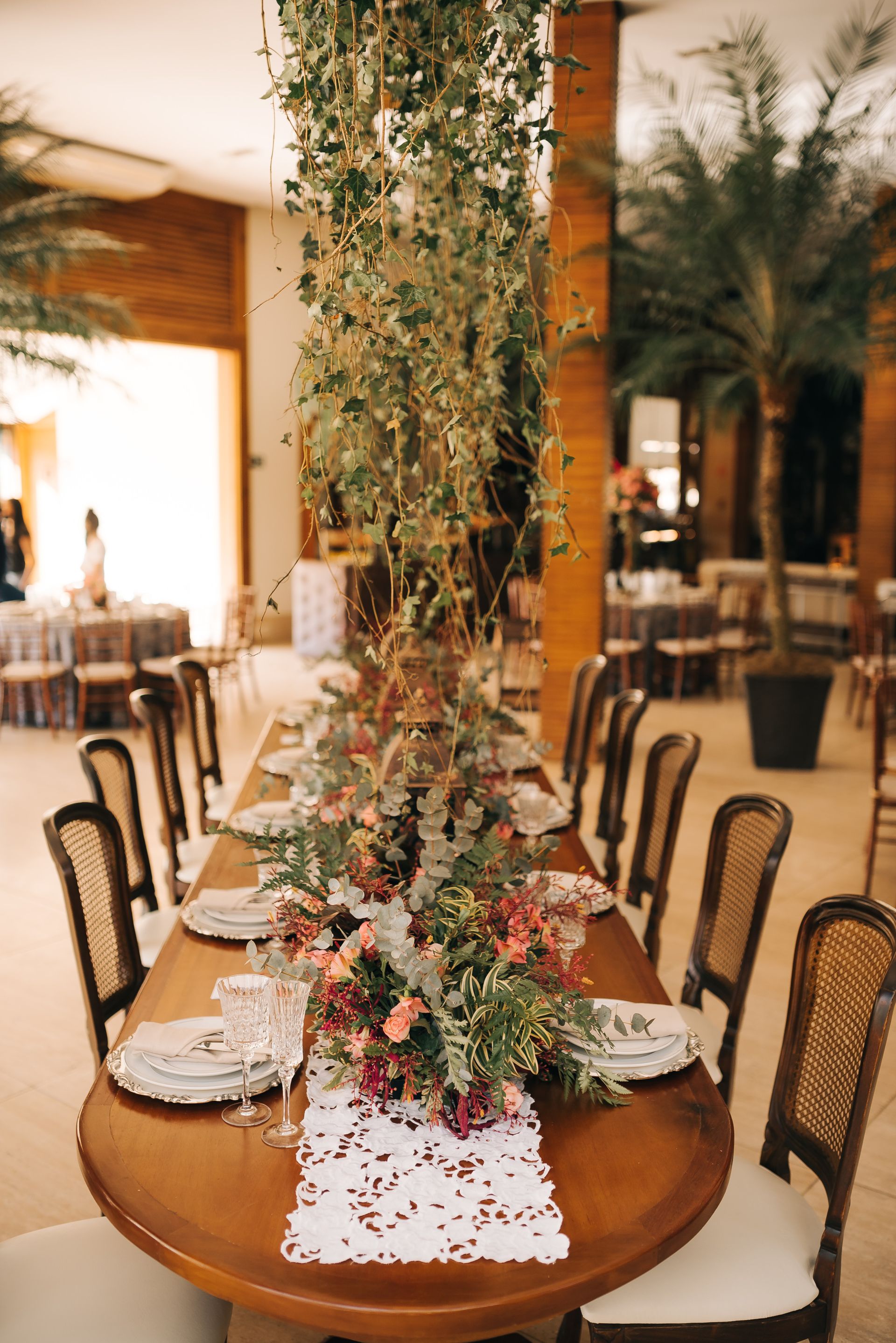 Casamento Bia e Dani - Portal Girassol - Campinas - SP - 2 - 2
