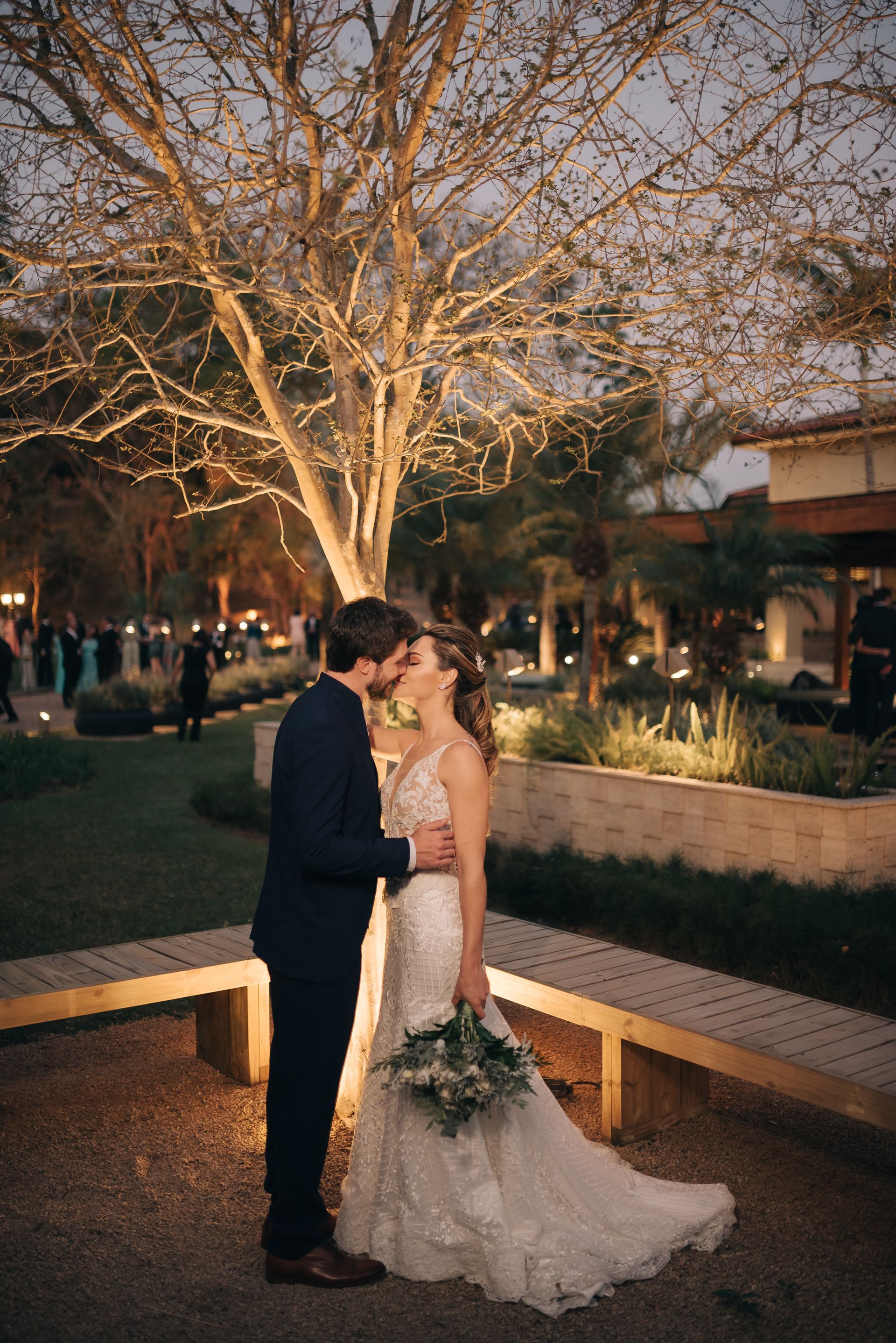 Casamento Bia e Dani - Portal Girassol - Campinas - SP - 2 - 52