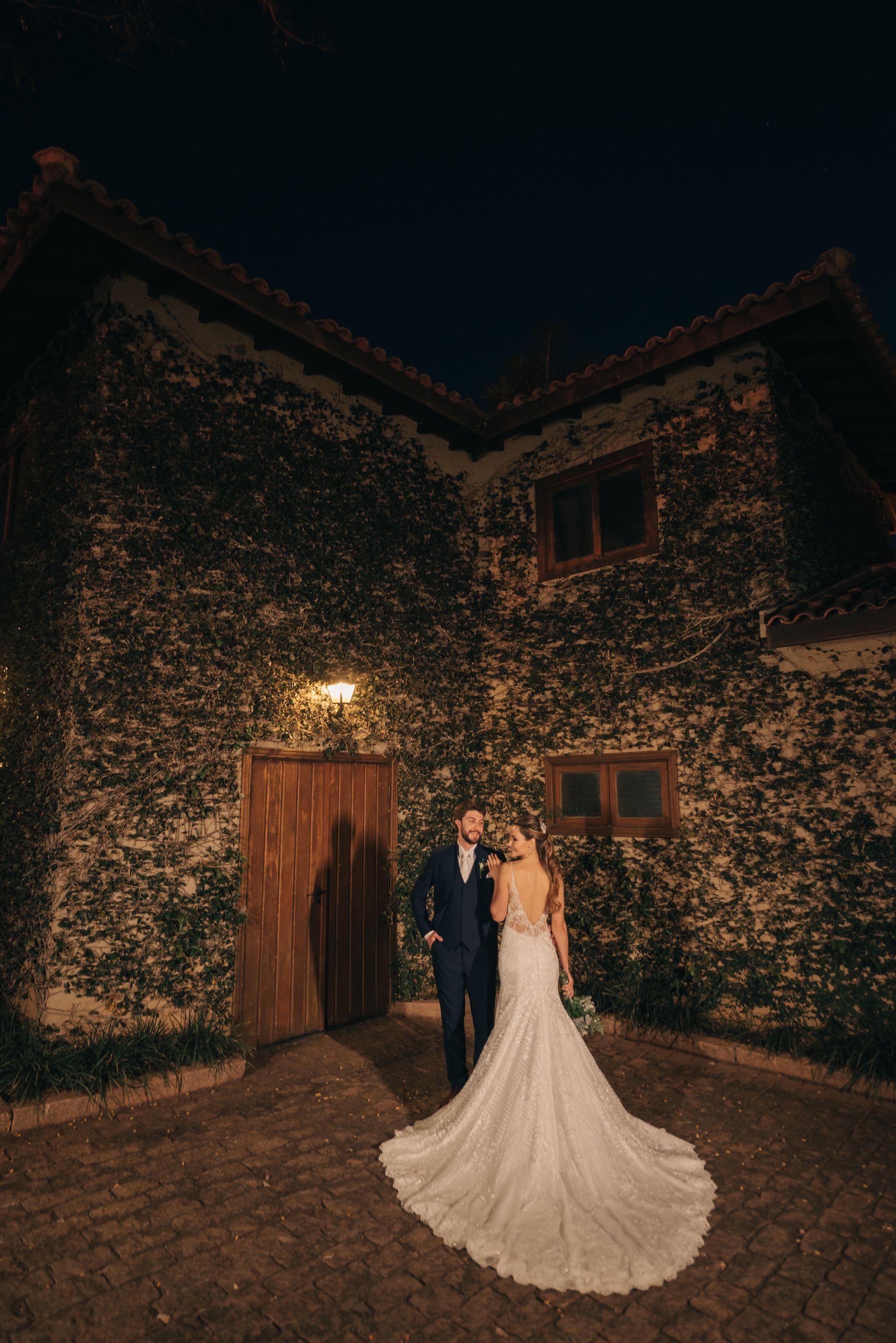 Casamento Bia e Dani - Portal Girassol - Campinas - SP - 2 - 53