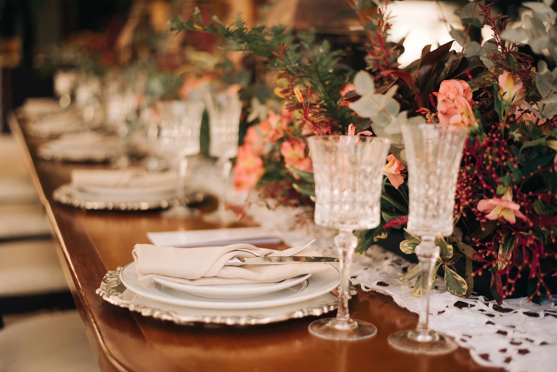 Casamento Bia e Dani - Portal Girassol - Campinas - SP - 2 - 3