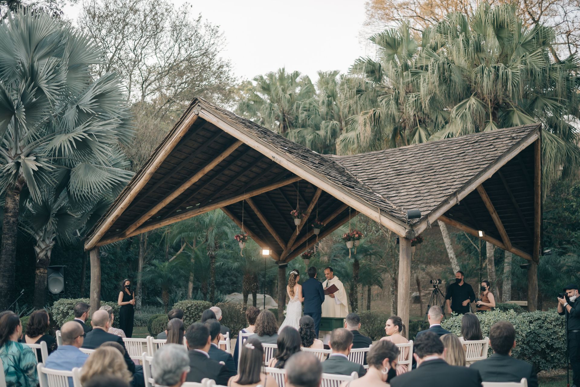 Casamento Bia e Dani - Portal Girassol - Campinas - SP - 2 - 18