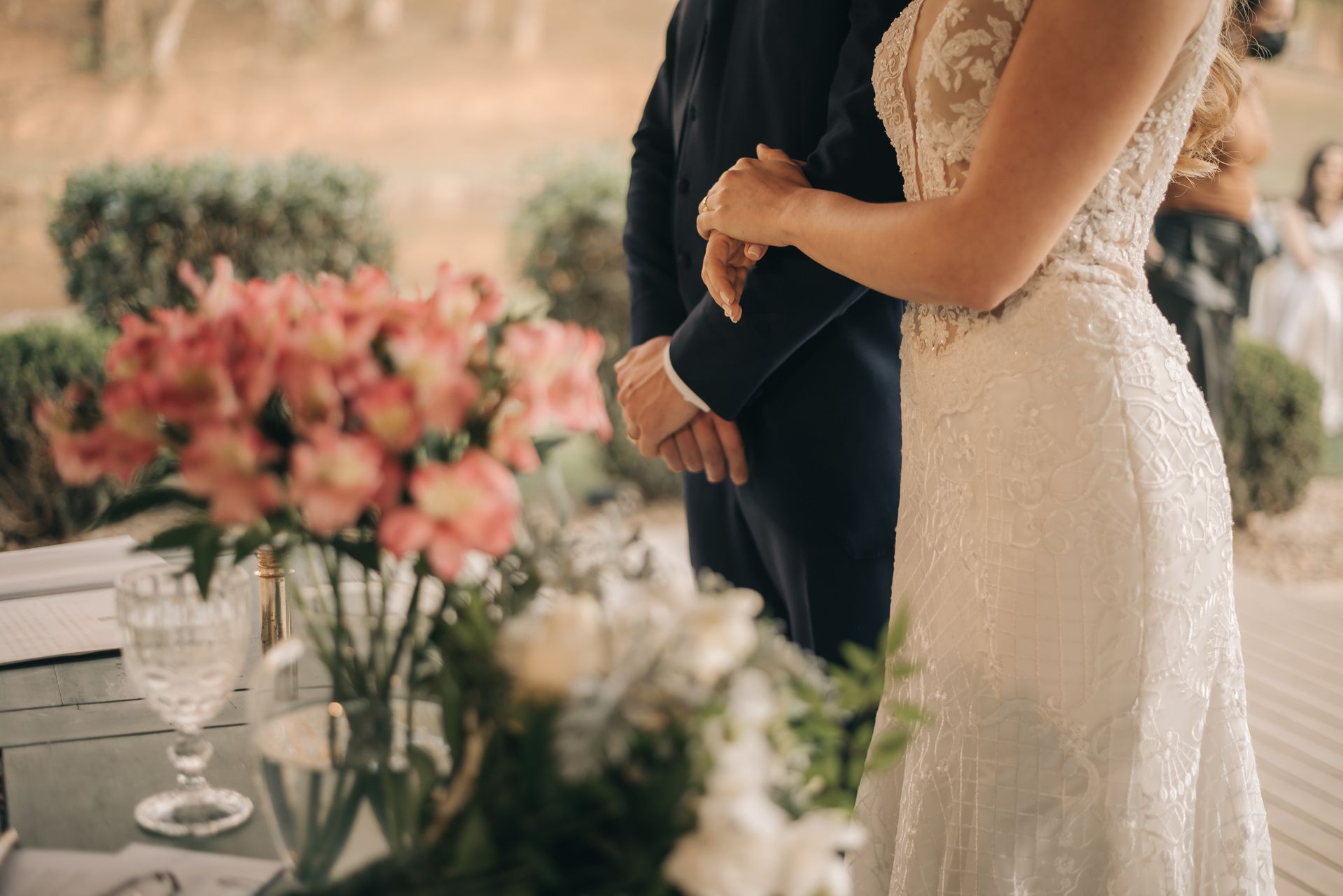 Casamento Bia e Dani - Portal Girassol - Campinas - SP - 2 - 24