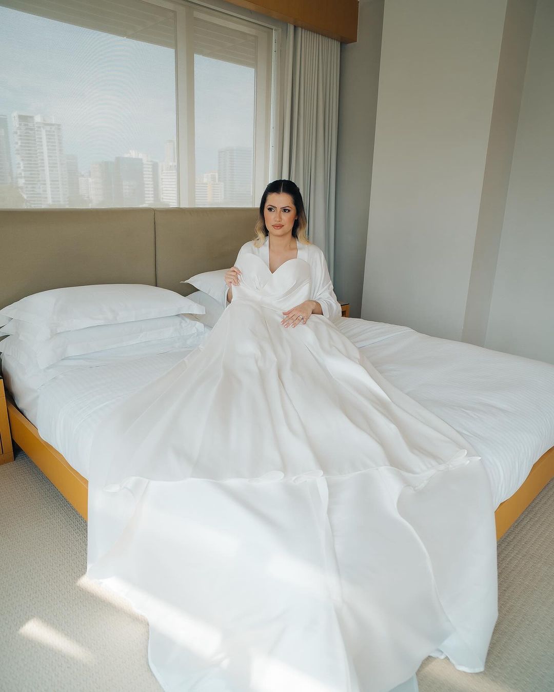 Prévia do casamento Gabi e Ricardo - 3 - 0