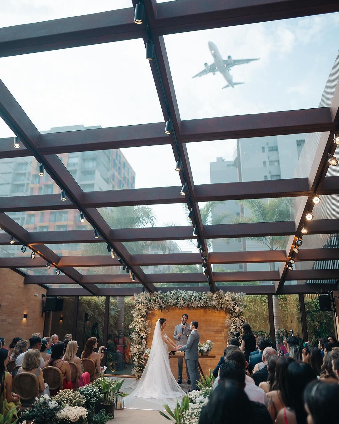 Prévia do casamento Gabi e Ricardo - 3 - 4