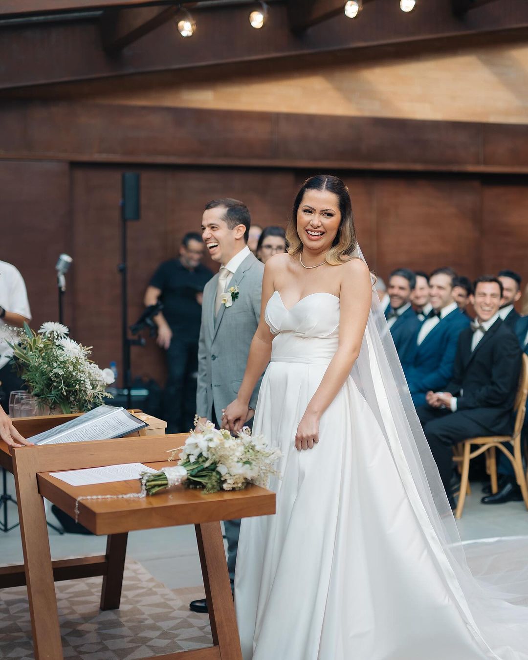 Prévia do casamento Gabi e Ricardo - 3 - 5