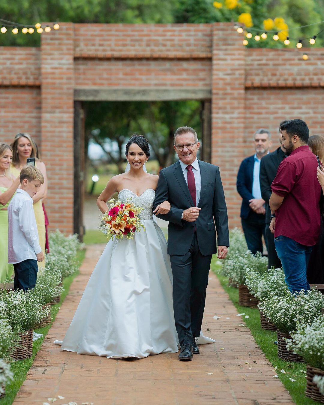 Prévia do casamento Carol e Vitor - 2 - 1