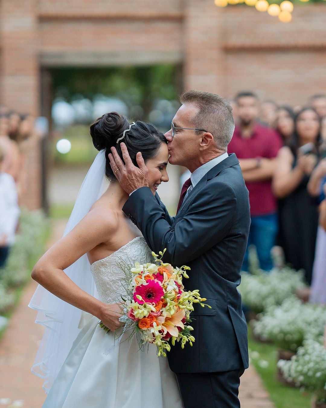 Prévia do casamento Carol e Vitor - 2 - 2