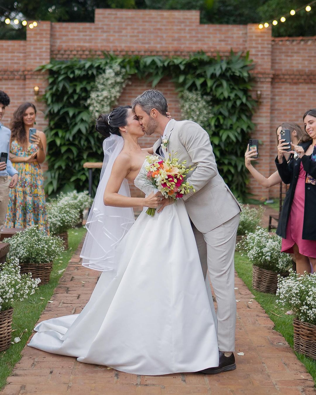 Prévia do casamento Carol e Vitor - 2 - 6