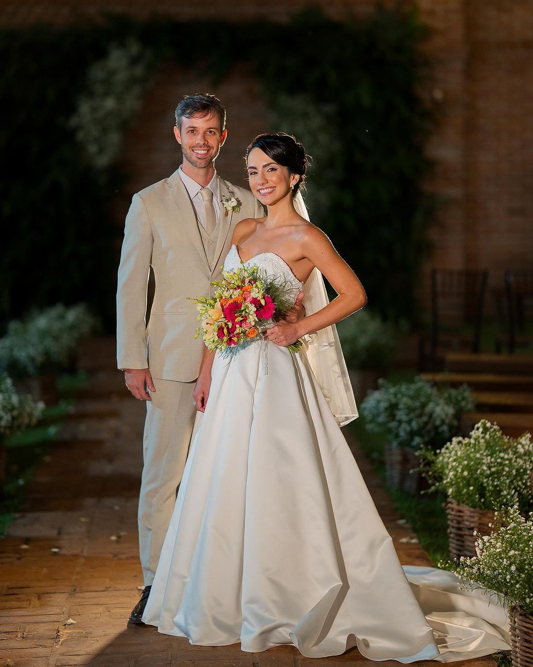 Prévia do casamento Carol e Vitor - 2 - 9