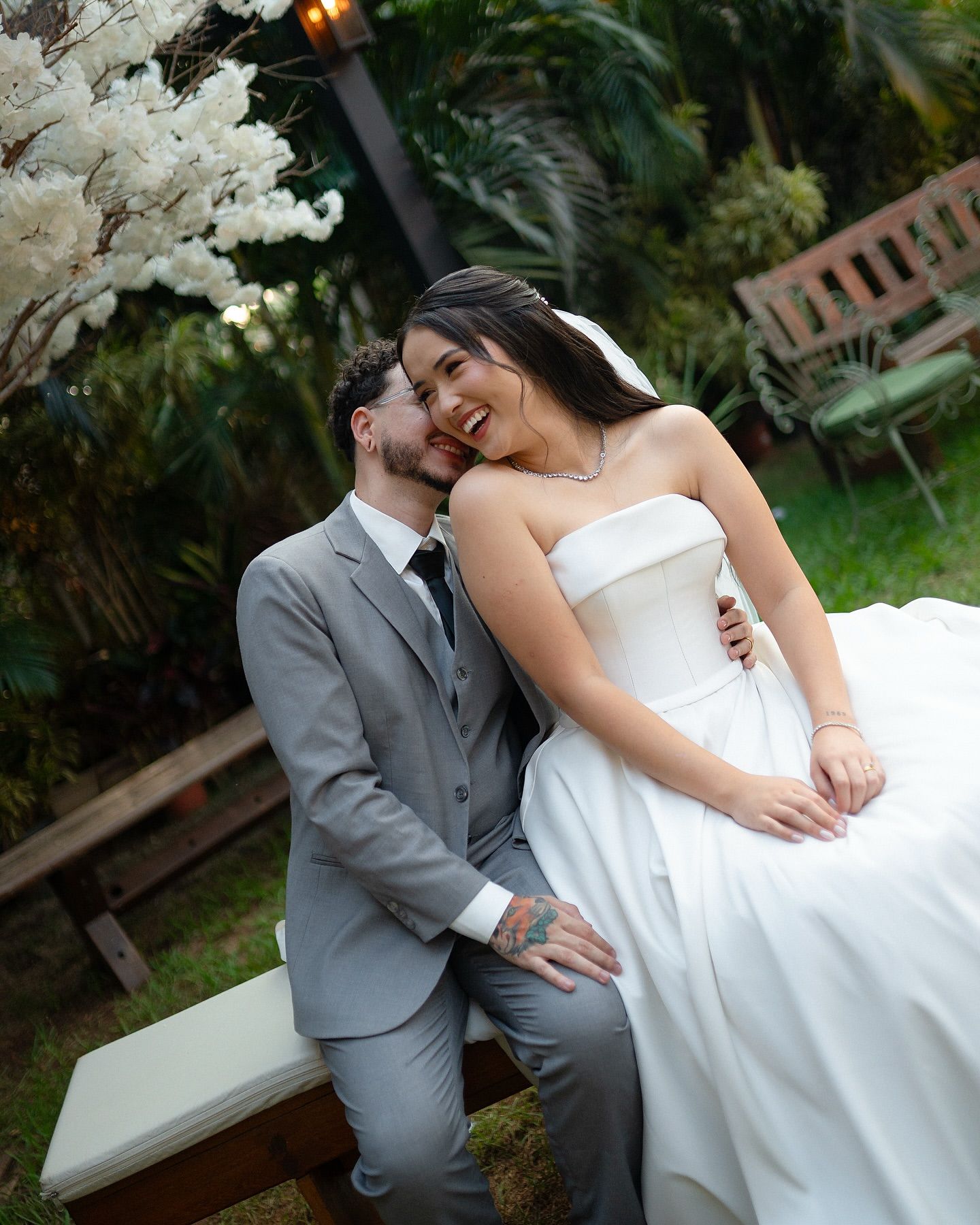 Casamento Ni e Ygor - 3 - 0