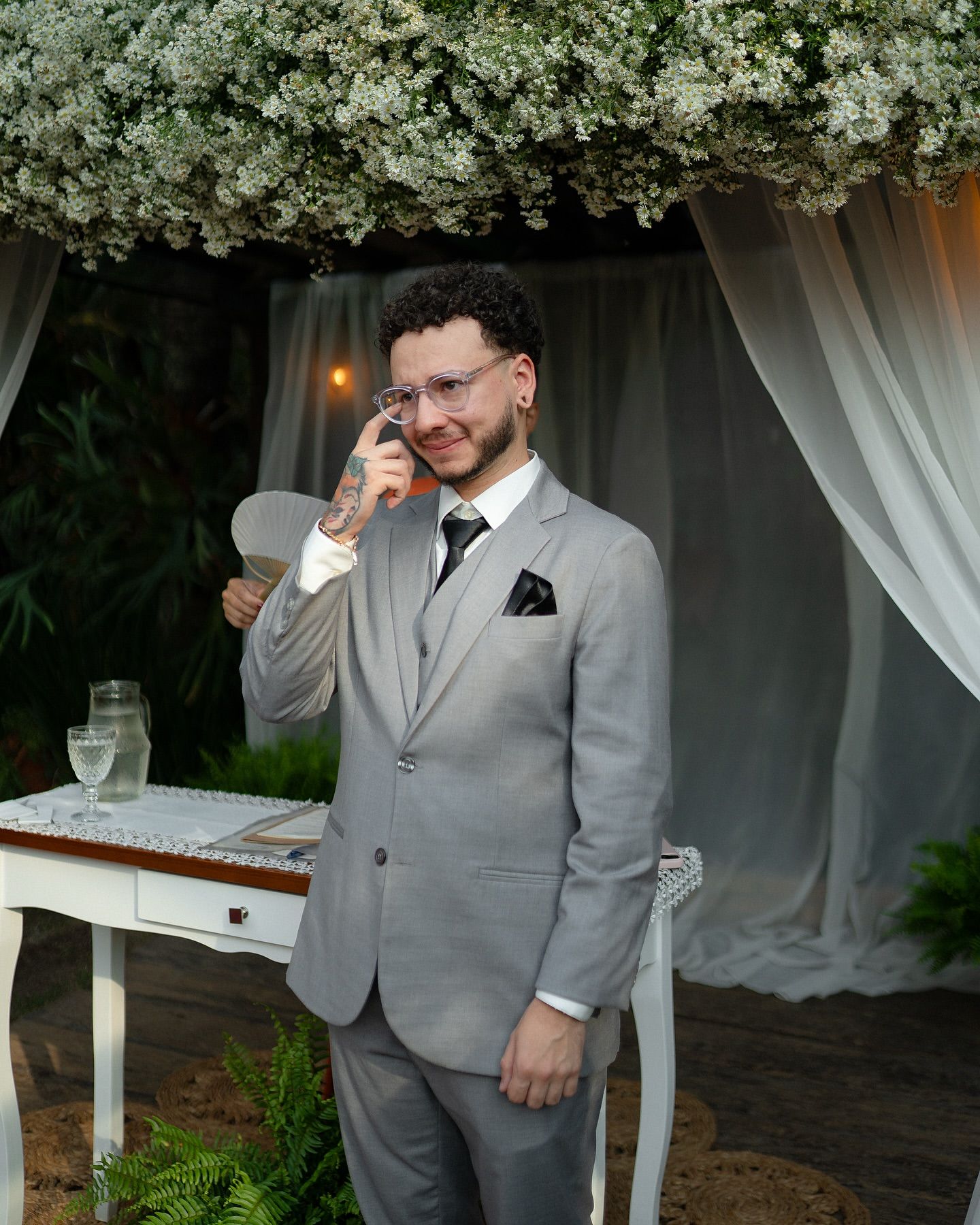 Casamento Ni e Ygor - 3 - 5