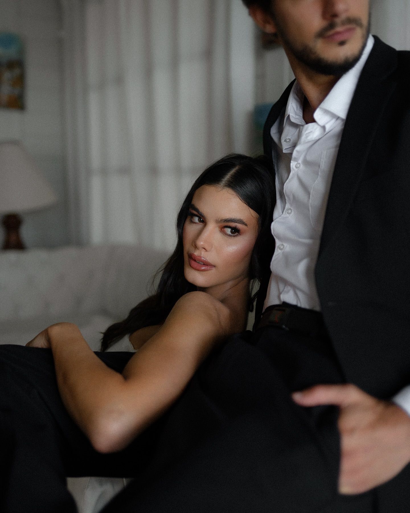 Pré Casamento - 3 - 1