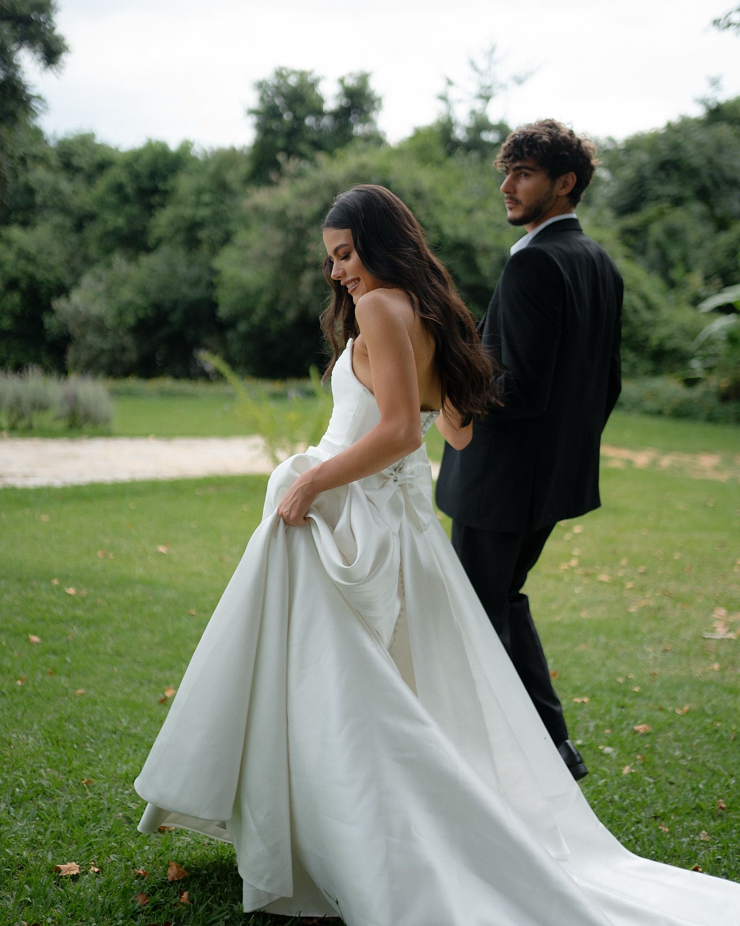 Pré Casamento - 3 - 3