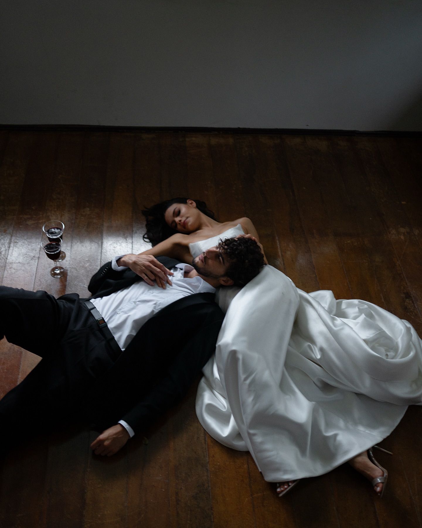 Pré Casamento - 3 - 11