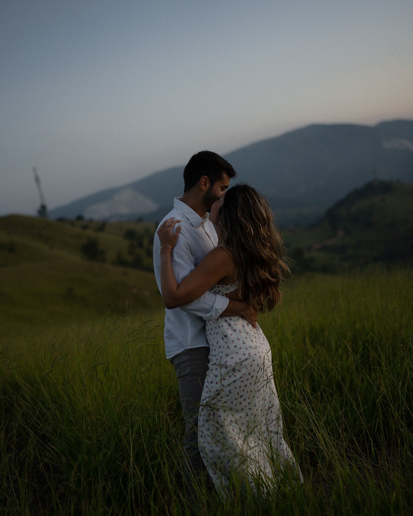 Sente a vibe de um casal que se entrega para as fotos de pré wedding 🔥 - 3 - 11