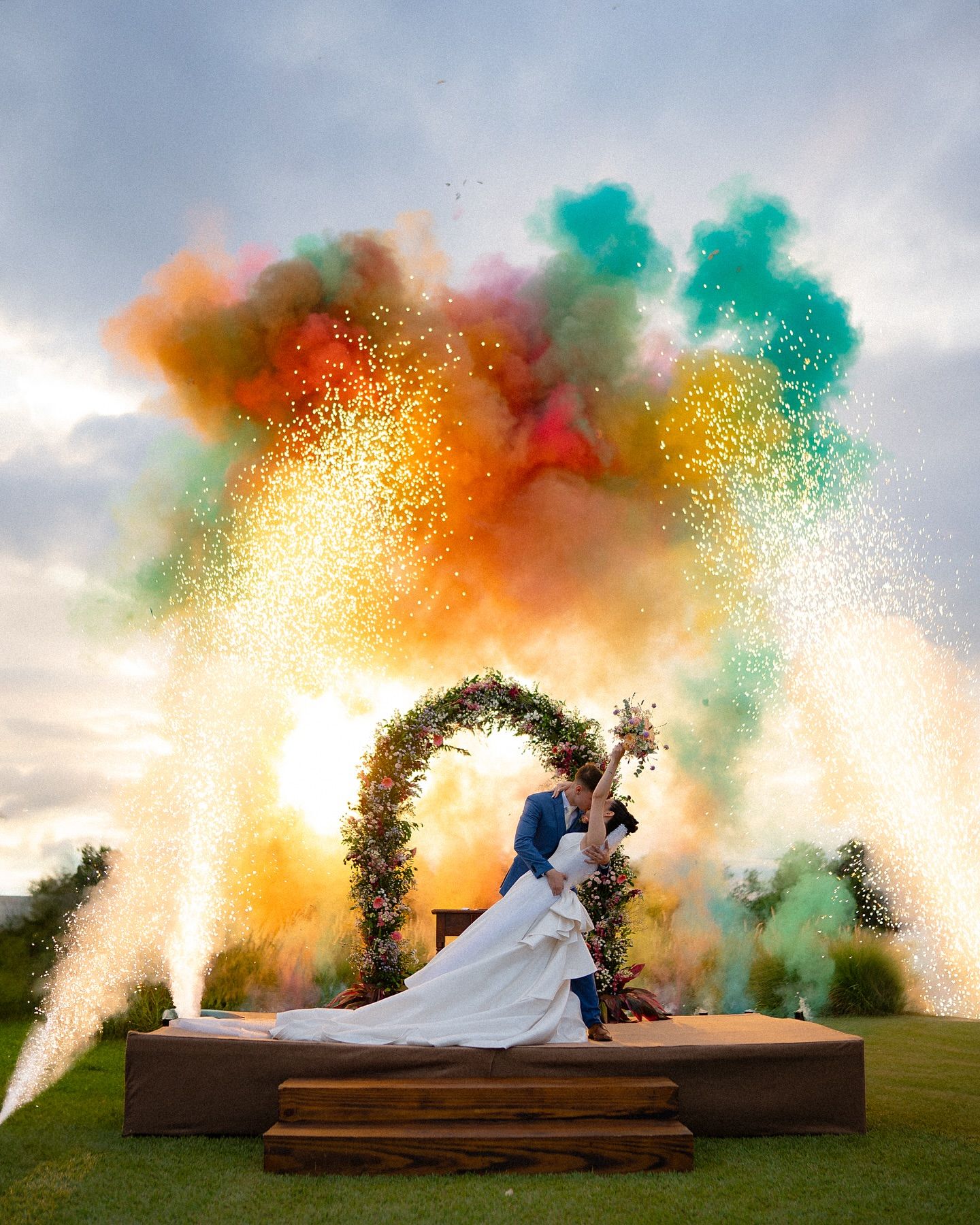 Casamento Isa e Gu - 3 - 0