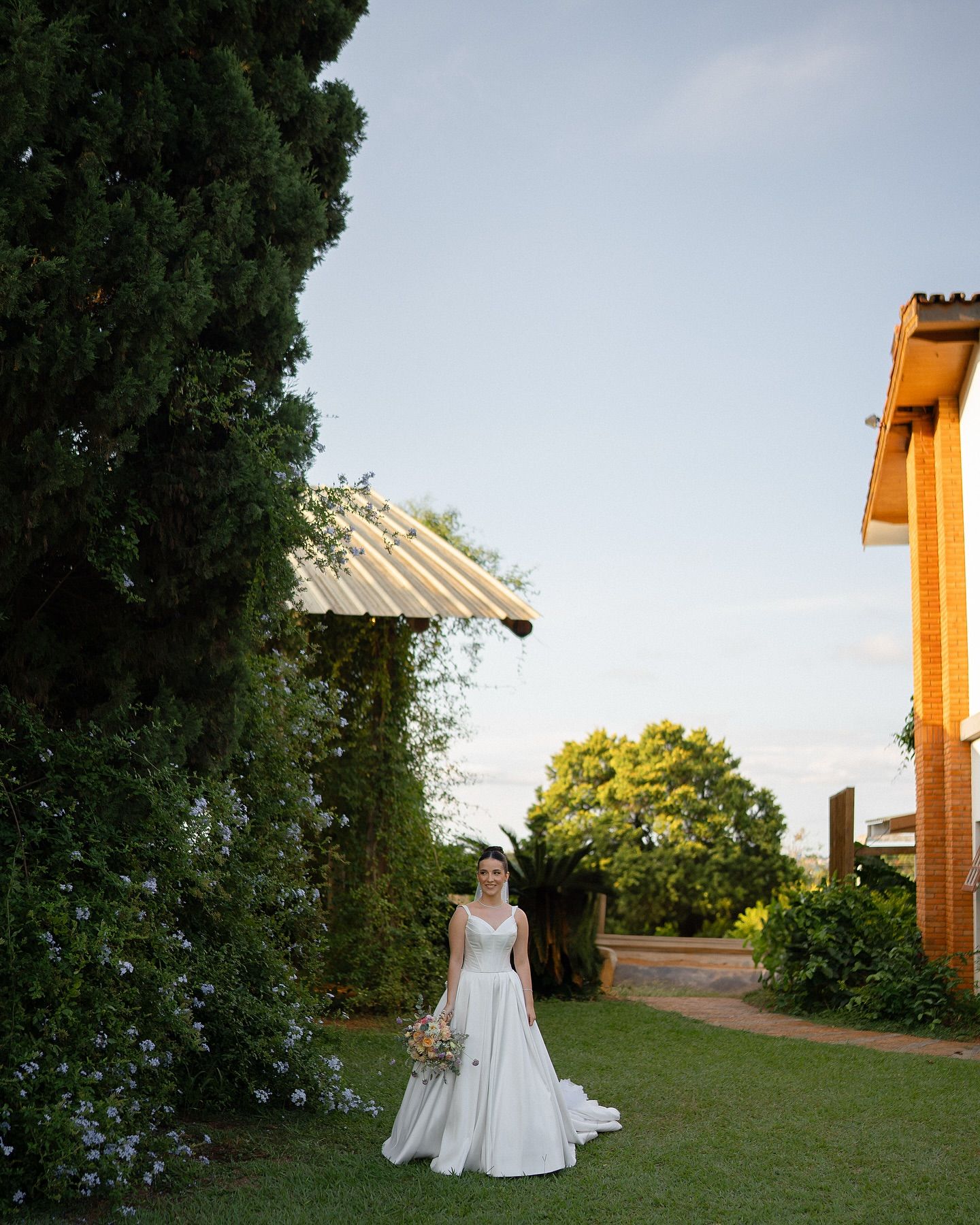 Casamento Isa e Gu - 3 - 4