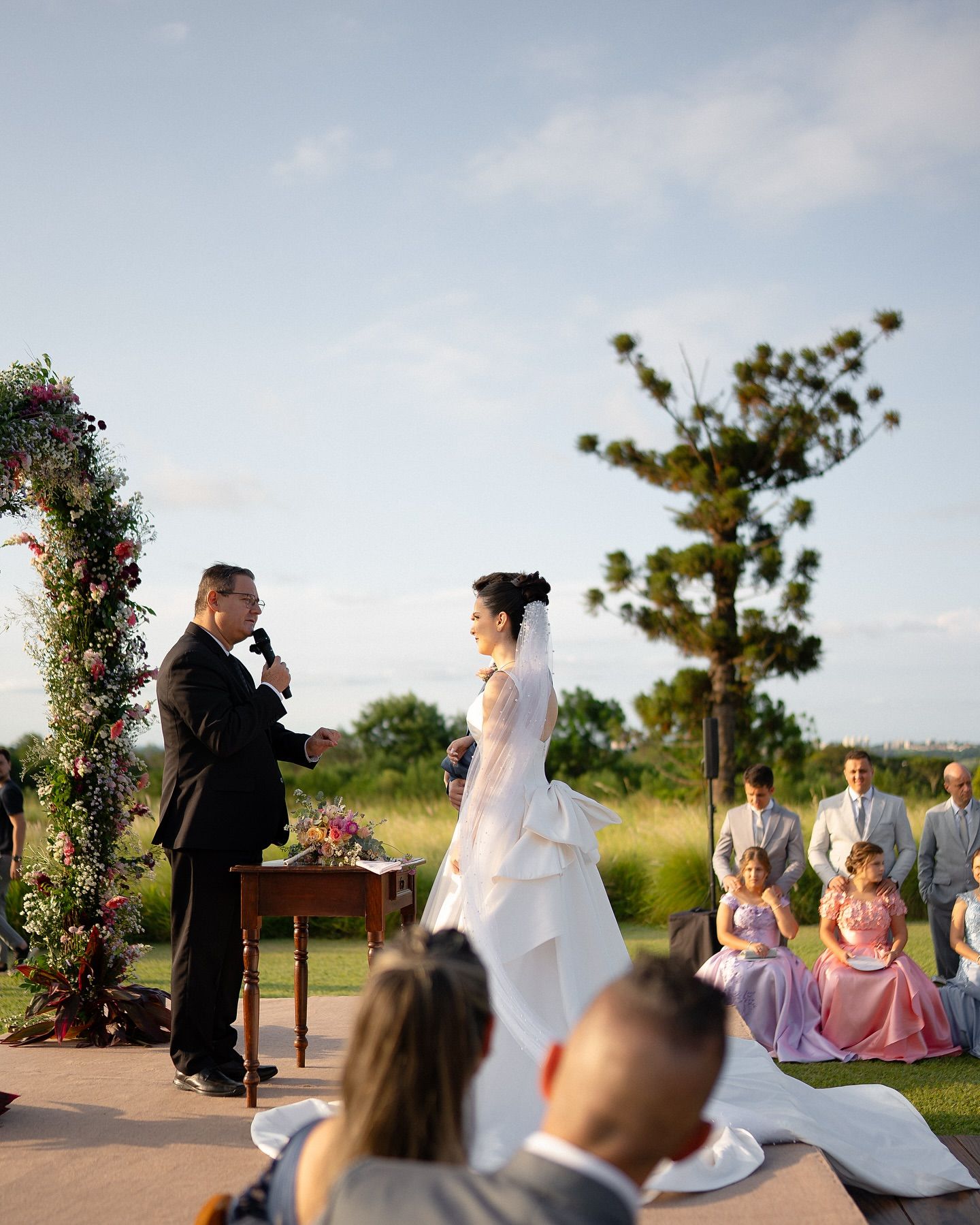 Casamento Isa e Gu - 3 - 6