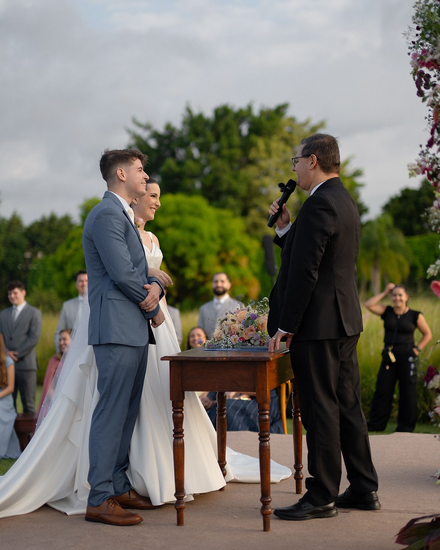 Casamento Isa e Gu - 3 - 7