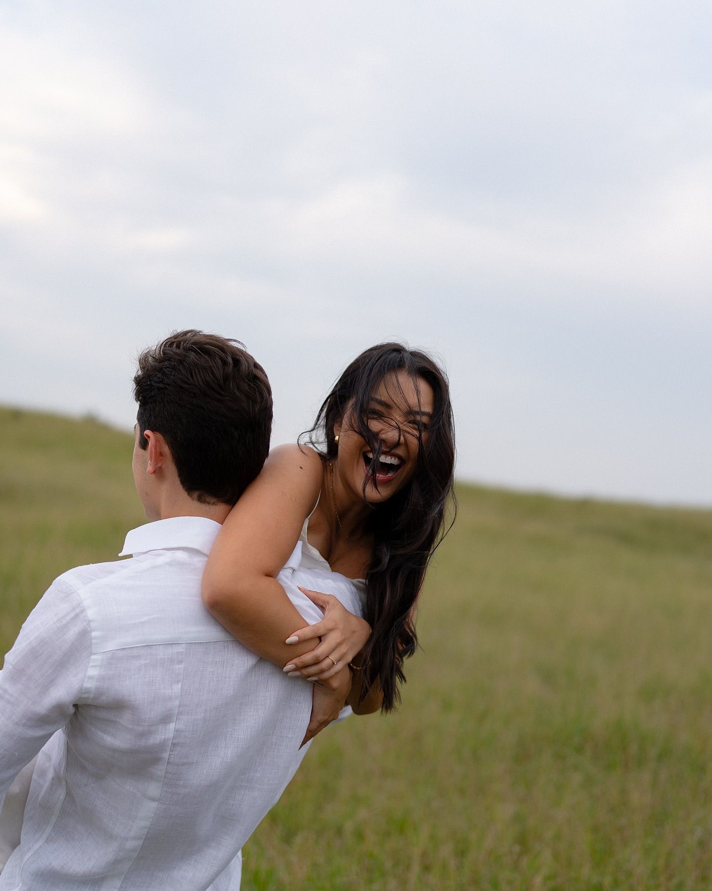 Ontem realizamos o pré-wedding desses queridos! E olhem esse resultado! 🔥❤️🚀 - 3 - 7