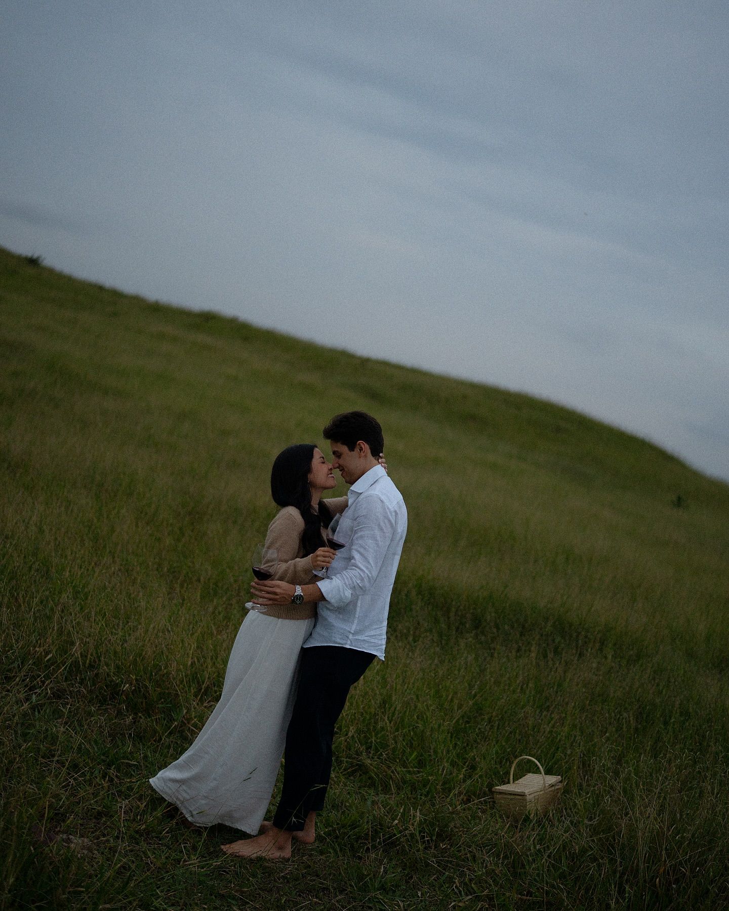 Ontem realizamos o pré-wedding desses queridos! E olhem esse resultado! 🔥❤️🚀 - 3 - 9