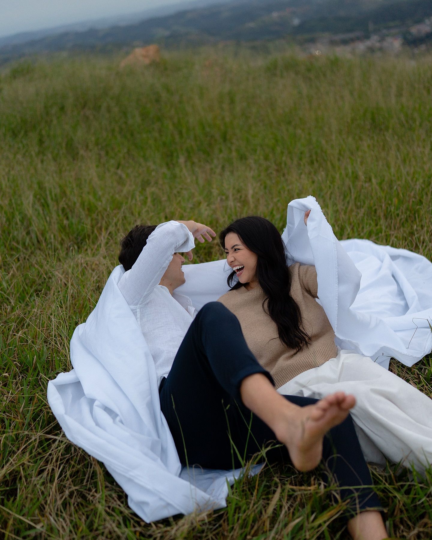 Ontem realizamos o pré-wedding desses queridos! E olhem esse resultado! 🔥❤️🚀 - 3 - 10