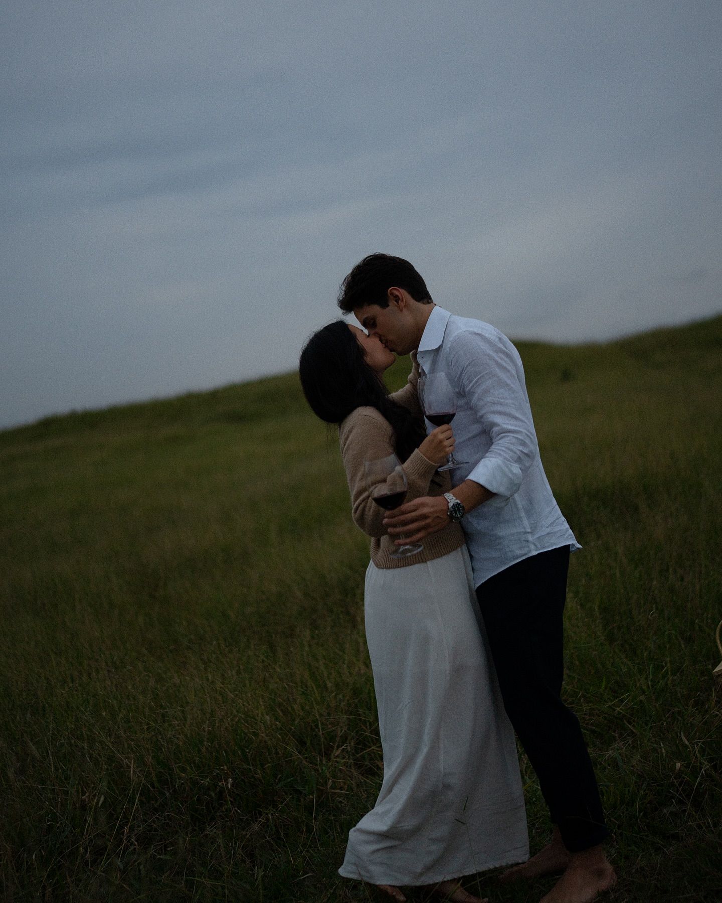 Ontem realizamos o pré-wedding desses queridos! E olhem esse resultado! 🔥❤️🚀 - 3 - 13