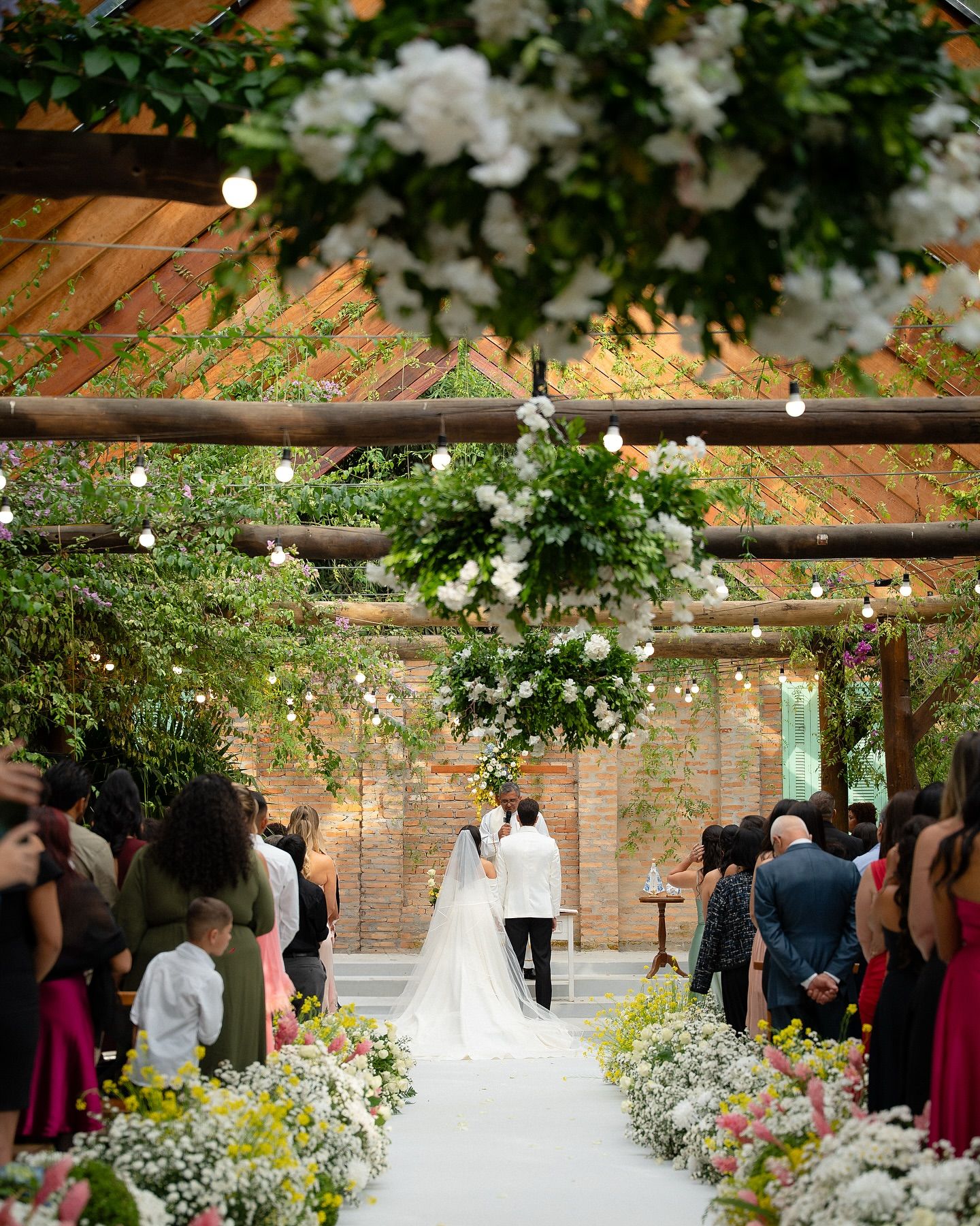 Casamento Paola e Rodrigo - Fiquem com a prévia desse casalzão 🔥❤️ - 3 - 7
