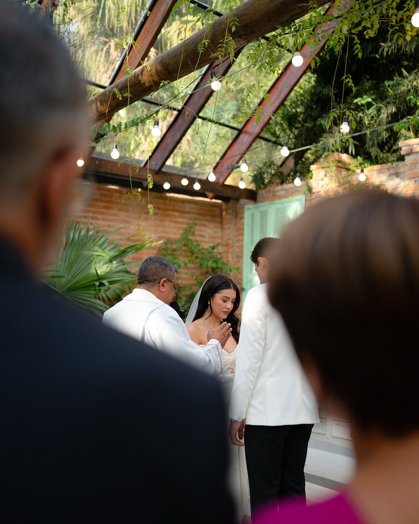 Casamento Paola e Rodrigo - Fiquem com a prévia desse casalzão 🔥❤️ - 3 - 9