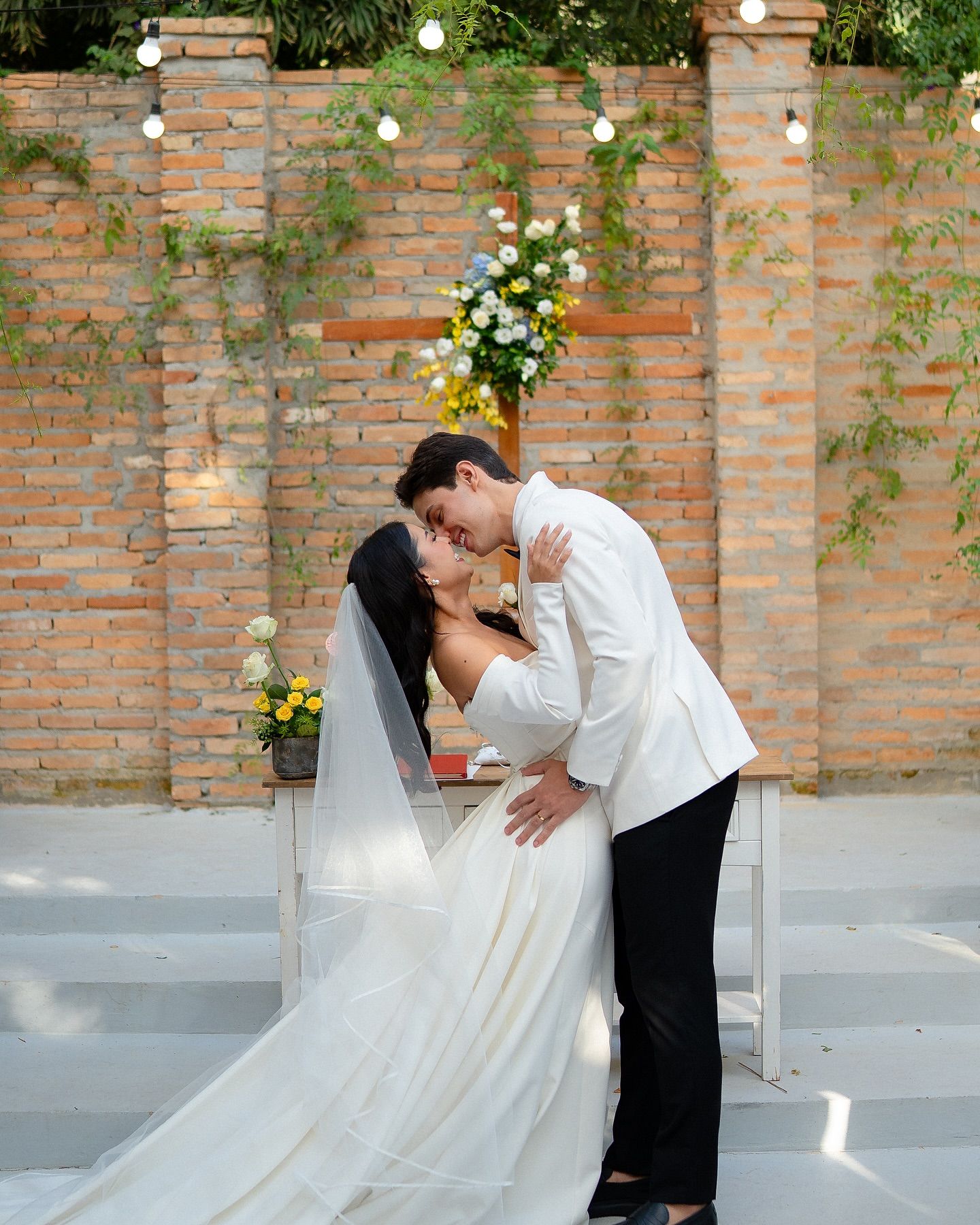 Casamento Paola e Rodrigo - Fiquem com a prévia desse casalzão 🔥❤️ - 3 - 10
