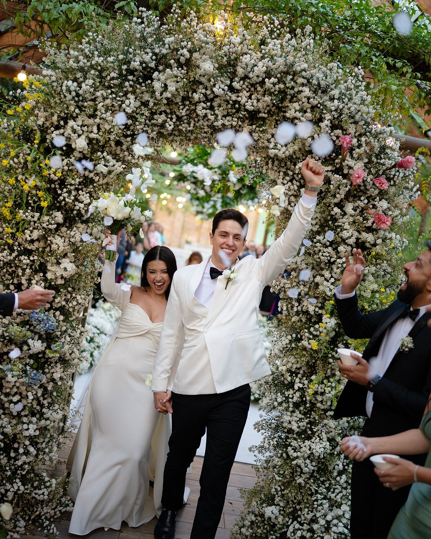 Casamento Paola e Rodrigo - Fiquem com a prévia desse casalzão 🔥❤️ - 3 - 11