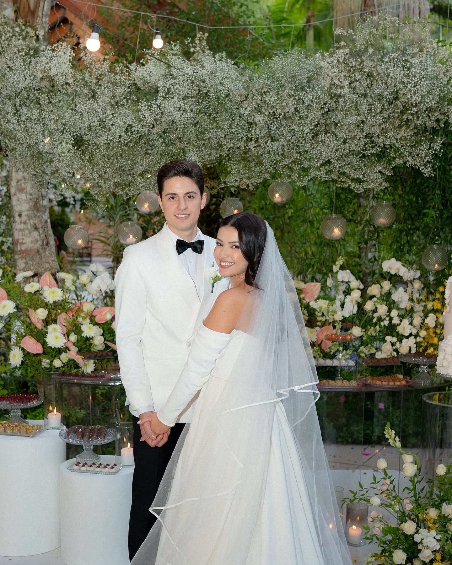 Casamento Paola e Rodrigo - Fiquem com a prévia desse casalzão 🔥❤️ - 3 - 12