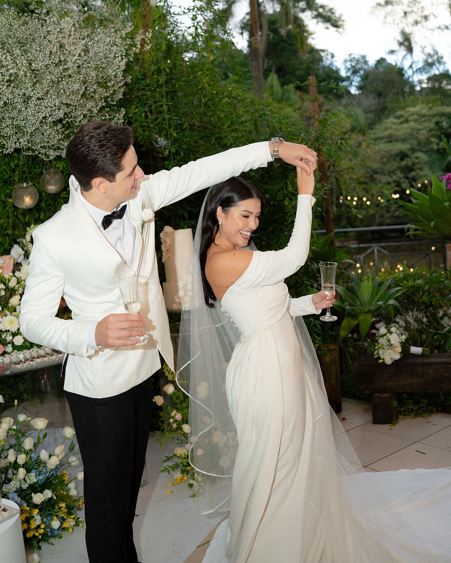 Casamento Paola e Rodrigo - Fiquem com a prévia desse casalzão 🔥❤️ - 3 - 13
