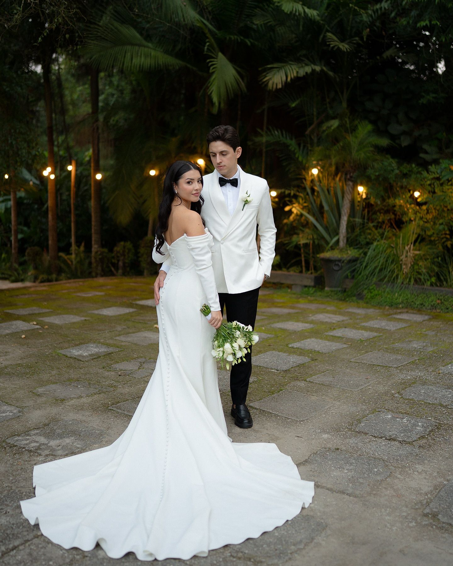 Casamento Paola e Rodrigo - Fiquem com a prévia desse casalzão 🔥❤️ - 3 - 18
