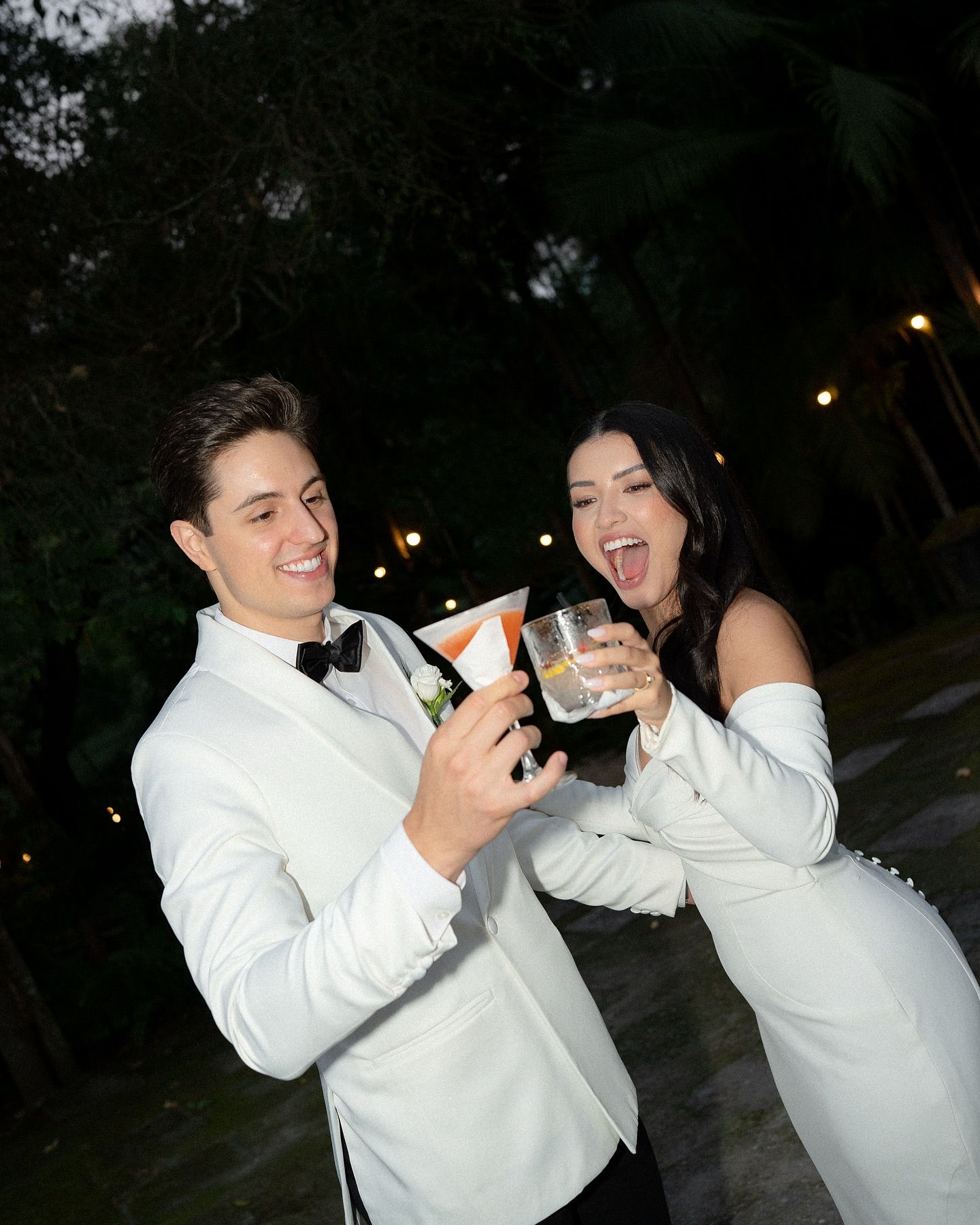 Casamento Paola e Rodrigo - Fiquem com a prévia desse casalzão 🔥❤️ - 3 - 19