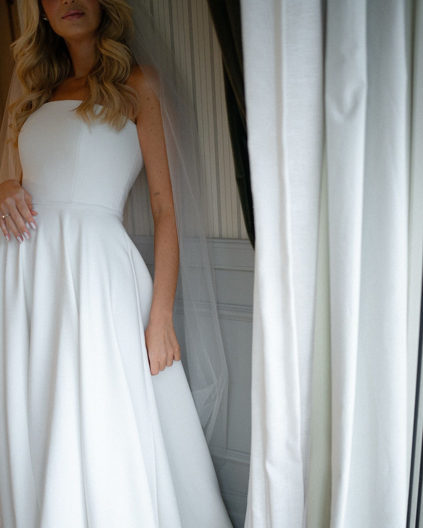 Mais um casamento incrível realizado com sucesso! Fiquem com a prévia da Bru e do Carlos! ❤️🔥🚀 - 3 - 3