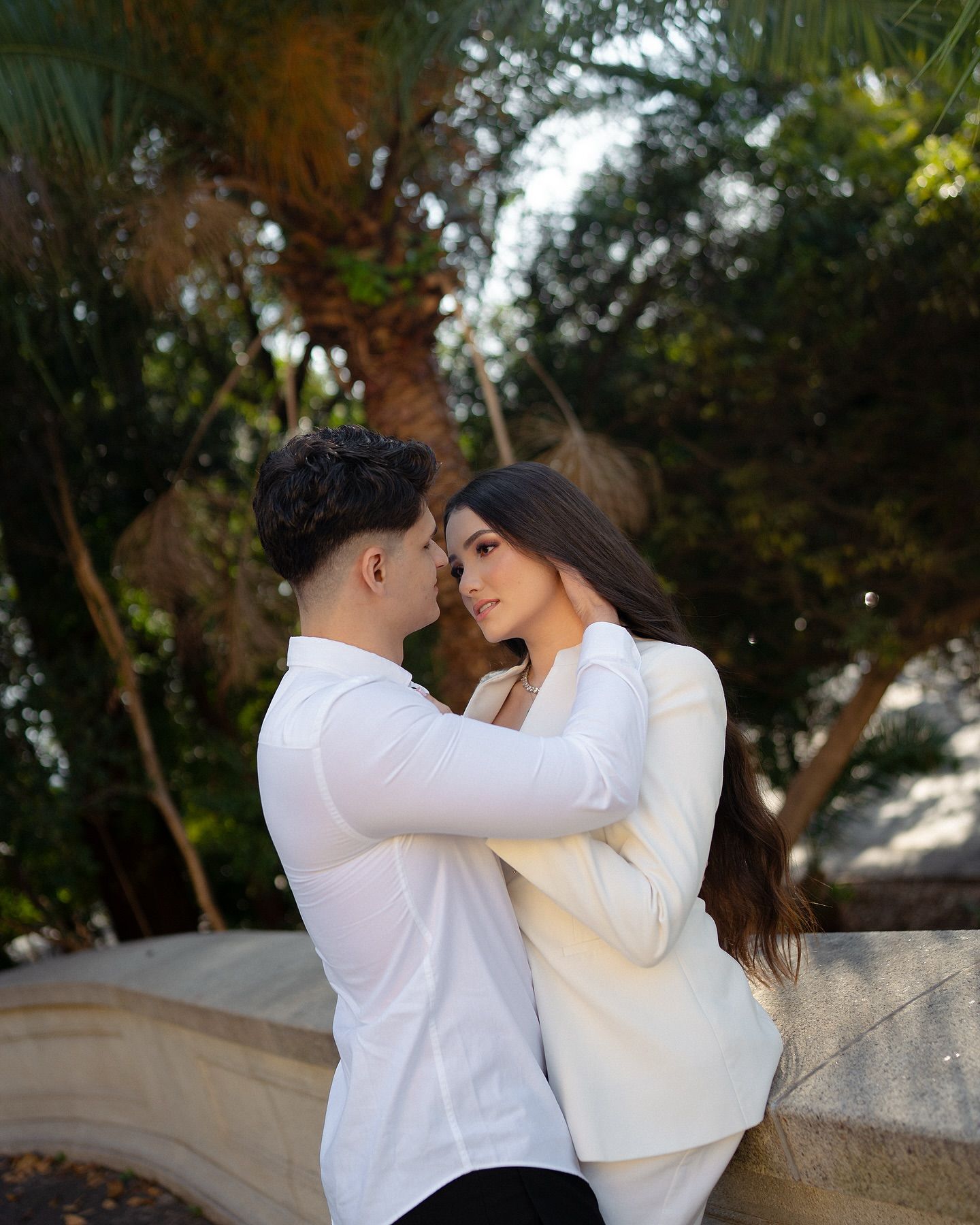 Pedro e Vic, um casal perfeito ❤️ - 3 - 1