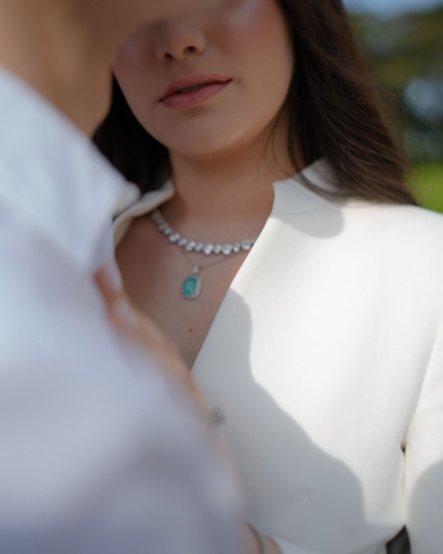 Pedro e Vic, um casal perfeito ❤️ - 3 - 11